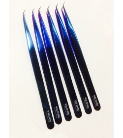 Eyelash Extension Tweezers